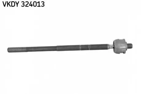 FORD Тяга рулевая лев./прав. Fiesta,Courier 96- SKF VKDY 324013