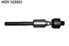 SKF FIAT Тяга рулевая лев./прав.Alfa Romeo 156 97- VKDY 322003 SKF VKDY 322003