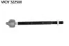 Тяга рульова JEEP COMMANDER (XK, XH), COMMANDER (XK, XH) 05- перед. міст (Вир-во SKF) VKDY 322500 VKDY 322500