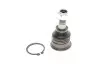 SKF NISSAN Шаровая опора Almera 00- лев/прав нижн. VKDS 812005 SKF