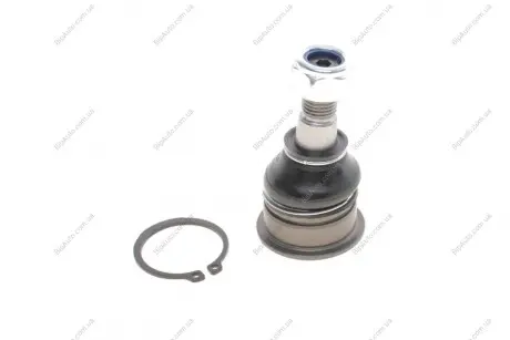 Опора кульова (передня/знизу) Nissan Almera 00-06 SKF VKDS 812005