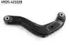 SKF AUDI Рычаг зад. подвески верхний прав. A4 00- VKDS 421028 SKF VKDS 421028