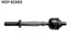 SKF  HONDA Тяга рулевая лев./прав.Civic V,CRX 92- VKDY 823001 SKF VKDY 823001