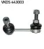 SKF PEUGEOT Тяга стабилизатора задн.лев. 605 90- VKDS 443003 SKF VKDS 443003