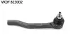 SKF HONDA Наконечник рулевой тяги прав.JAZZ 02- VKDY 813002 SKF VKDY 813002