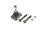 Опора кульова SMART FORTWO, ROADSTER, CITY 98-07 перед. міст (Вир-во SKF) VKDS 318010