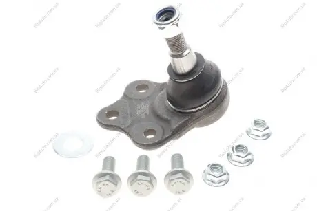 Опора кульова (передня/знизу) Land Rover Freelander 06-14 SKF VKDS 317507