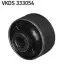 SKF CITROEN С/блок передн.рычага C3 Picasso 09- VKDS 333054 SKF