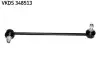 SKF BMW Стойка стабилизатора переднего, лев.E46 VKDS 348513 SKF VKDS 348513