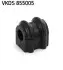 SKF HYUNDAI Втулка переднего стабилизатора i20 VKDS 855005 SKF VKDS 855005