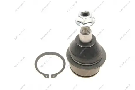 Опора кульова (передня/знизу) Chrysler Sebring 2.0CRD/2.0-2.7 07-10/Dodge Jorney 2.0CRD/2.4-3.6 08- SKF VKDS 312006