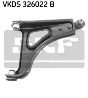 Важіль підвіски SKF VKDS 326022 B