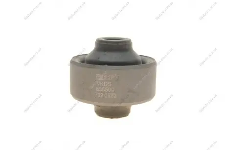 Сайлентблок важеля (переднього/знизу/ззаду) Mitsubishi Lancer VII 1.6-2.0 03- SKF VKDS 835500
