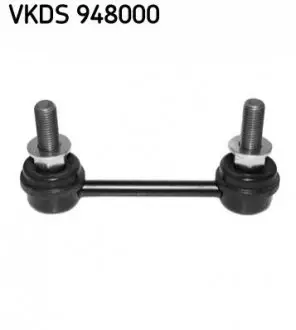SUBARU Тяга стабилизатора задн.Legacy 03- SKF VKDS 948000