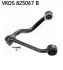 Незалежний ричаг SKF VKDS825067B VKDS 825067 B