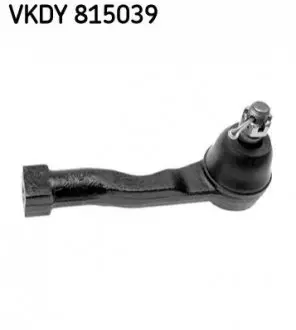 KIA Наконечник рул.тяги прав.Carnival 98- SKF VKDY 815039