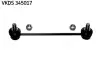 SKF OPEL Тяга стабилизатора передн. Omega A/B VKDS 345017 SKF VKDS 345017