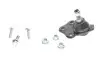 Опора кульова (передня/знизу) Dacia Duster/Renault Duster 1.2-2.0 10- SKF VKDS 316033