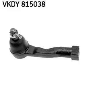 KIA Наконечник рул.тяги лев.Carnival 98- SKF VKDY 815038
