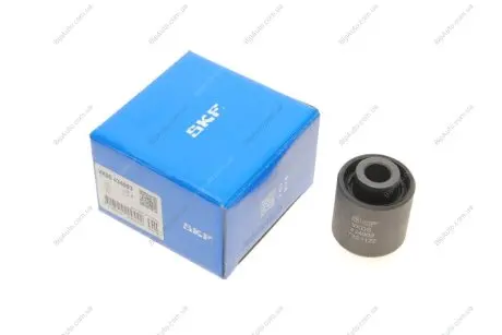 Автозапчастина SKF VKDS 434003