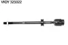 SKF  VW Тяга лев/прав без гидроус. Polo 94- VKDY 321022 SKF VKDY 321022