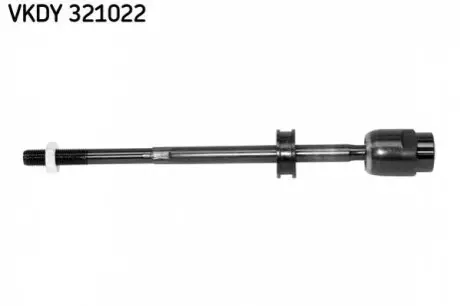 VW Тяга лев/прав без гидроус. Polo 94- SKF VKDY 321022