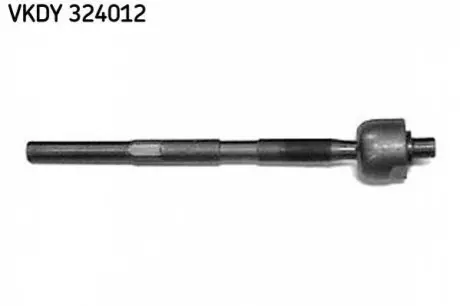 FORD Тяга рулевая FIESTA 89-95 лев/прав SKF VKDY 324012