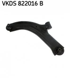 Важіль підвіски (передній) (L) Nissan NV200 1.5 dCi/1.6 16V 10- SKF VKDS 822016 B