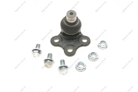 Опора кульова (передня/знизу/R) Renault Kangoo/MB Citan (W415) 1.2-1.6 08- SKF VKDS 316017