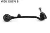 SKF BMW Рычаг передн.ниж.прав.X3 E83 04- VKDS 328576 B SKF VKDS 328576 B