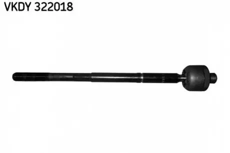 FIAT Тяга рулевая лев./прав.Doblo 10- SKF VKDY 322018