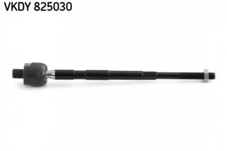 HYUNDAI Тяга рулевая лев./прав.i10 08- SKF VKDY 825030