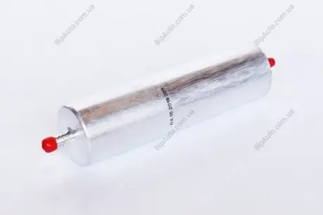 Фільтр паливний Audi A4/A5/A8/Q5/Q7 2.0TDI 08- ASAM 75675