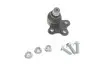 Опора кульова MERCEDES CITAN, RENAULT KANGOO 08 перед. міст зліва (Вир-во SKF) VKDS 316016
