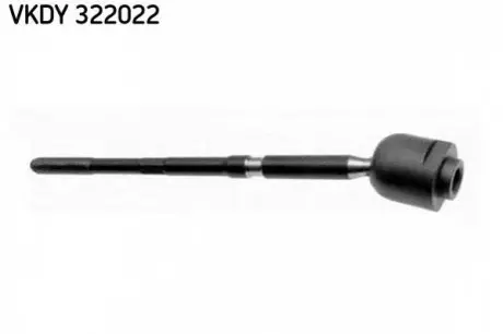 FIAT Рулевая тяга лев./прав.Punto 99- SKF VKDY 322022