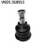 SKF BMW Шаровая опора нижн.лев./прав. E30 VKDS 318513 SKF VKDS 318513