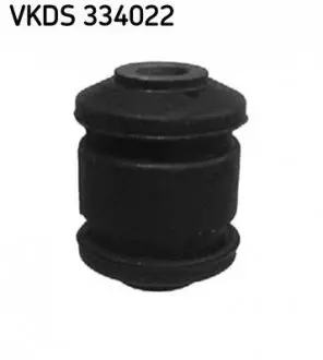 FORD С/блок передн.рычага Fiesta 02- SKF VKDS 334022