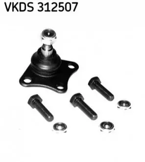 FIAT Шаровая опора Lancia Kappa 96- SKF VKDS 312507