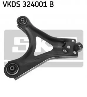 FORD Рычаг передн.прав.Mondeo 93- SKF VKDS 324001 B