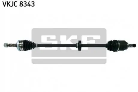 Приводний вал SKF VKJC 8343