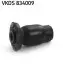 SKF MAZDA С/блок передн.рычага 323 98- VKDS 834009 SKF VKDS 834009