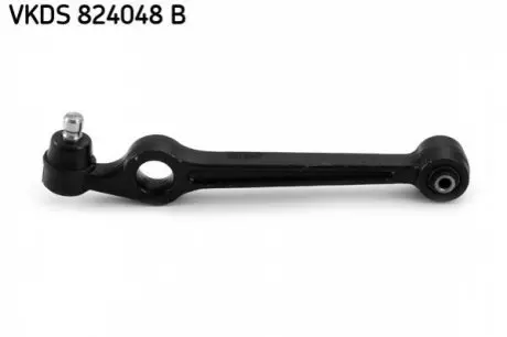 MAZDA Рычаг DEMIO 98- лев. нижн. SKF VKDS 824048 B