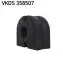 SKF  BMW Втулка стаб.E60  (спорт) 03- VKDS 358507 SKF VKDS 358507