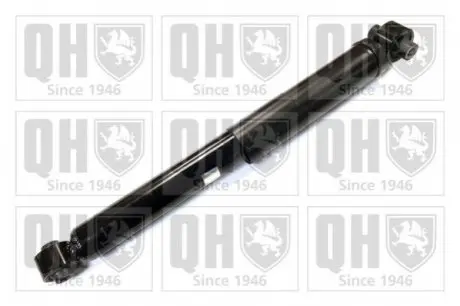 Амортизатор газовий задній QUINTON HAZELL QAG181360