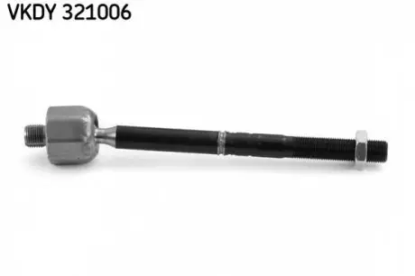 Тяга рульова l/r audi a4 allroad iv (8kh, b8) a4 avant iv (8k5, b8) a4 седан iv (8k2,b8)a5/s5 sportback SKF VKDY 321006