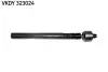 SKF PEUGEOT Рулевая тяга 607 00- VKDY 323024 SKF VKDY 323024