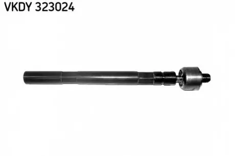 PEUGEOT Рулевая тяга 607 00- SKF VKDY 323024