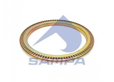 Зубчастий диск імпульсного датчика SAMPA 075.194