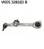 SKF DB Рычаг передн.лев.W221 VKDS 328183 B SKF VKDS 328183 B