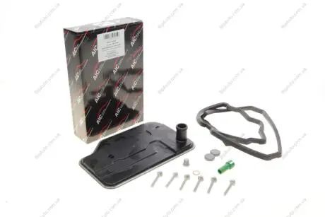 Фильтра в коробку автомат к-т AIC 58171SET